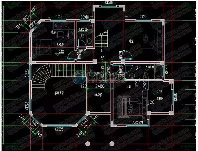 10款火爆的農(nóng)村自建別墅圖，完工實(shí)景圖比效果圖還美