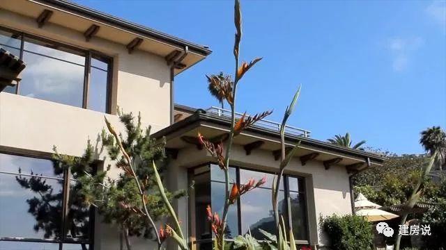 看完這棟自建別墅才知道什么叫有品味，什么叫會享受生活