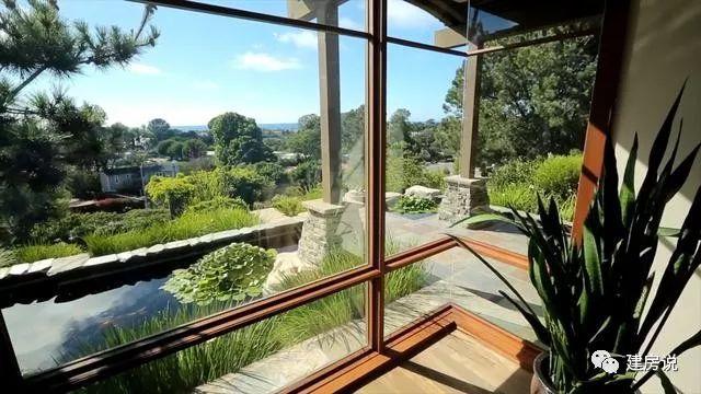 看完這棟自建別墅才知道什么叫有品味，什么叫會享受生活