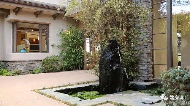 看完這棟自建別墅才知道什么叫有品味，什么叫會享受生活