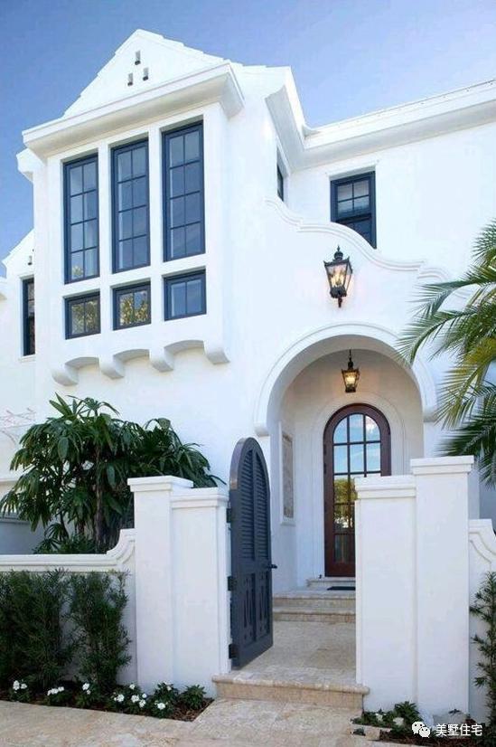 農村自建別墅實景圖照片大全，看完才知道農村變化真大