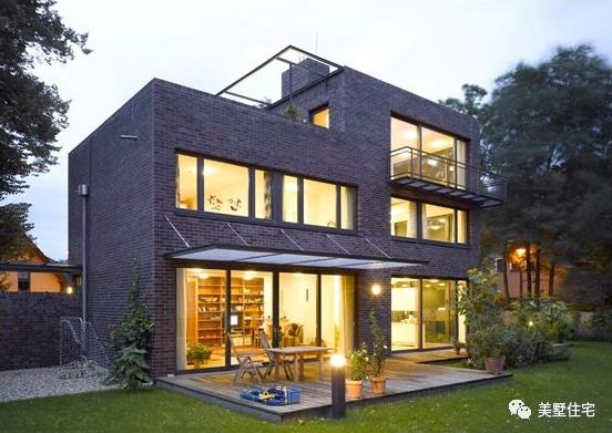 農村自建別墅實景圖照片大全，看完才知道農村變化真大