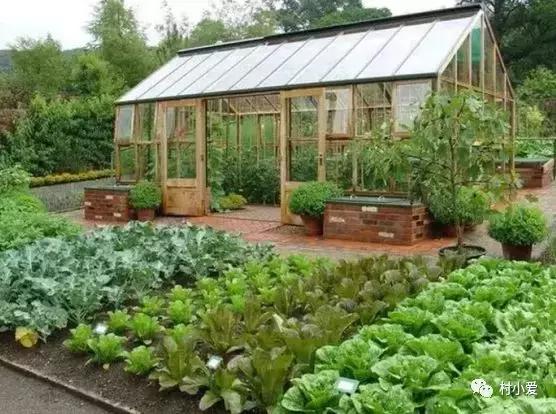 17mX13m新中式別墅圖，鄉(xiāng)村別墅就該是這個樣子