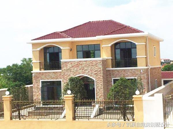 農(nóng)村自建房真有“房前不種樹，房后不種花”之說嗎？