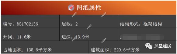 給你20萬回農(nóng)村自建房，這兩款別墅方案你選哪個？