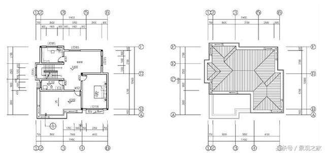 適合現(xiàn)代居住的三層住宅農(nóng)村房屋設(shè)計圖