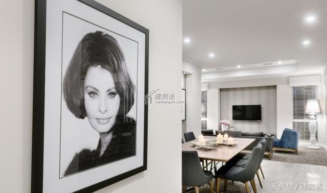 二層房屋設(shè)計(jì)圖13米X23米澳洲簡約風(fēng)格輕鋼結(jié)構(gòu)別墅