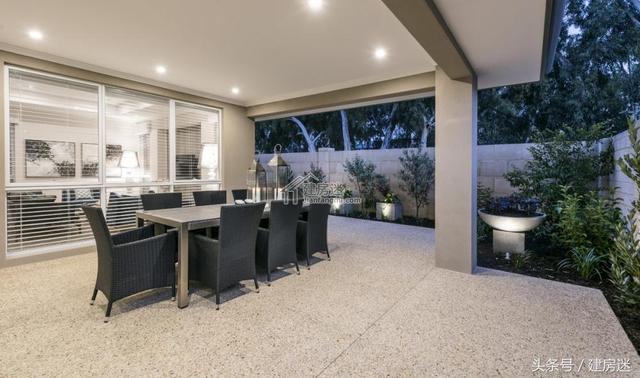 二層房屋設(shè)計(jì)圖13米X23米澳洲簡約風(fēng)格輕鋼結(jié)構(gòu)別墅