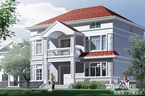 農(nóng)村二層樓房的施工全過程