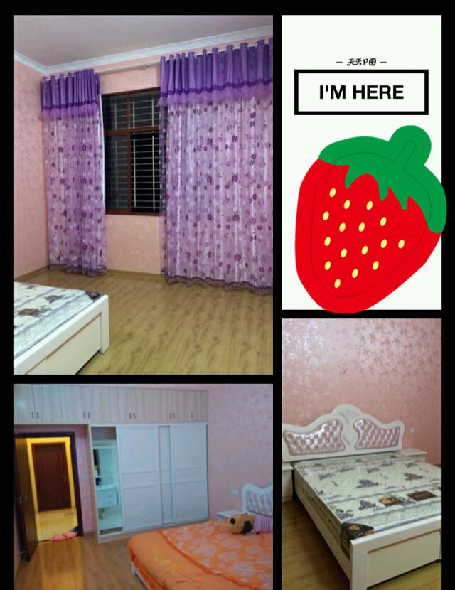 曬曬農(nóng)村自建的小別墅，總共花了70多萬