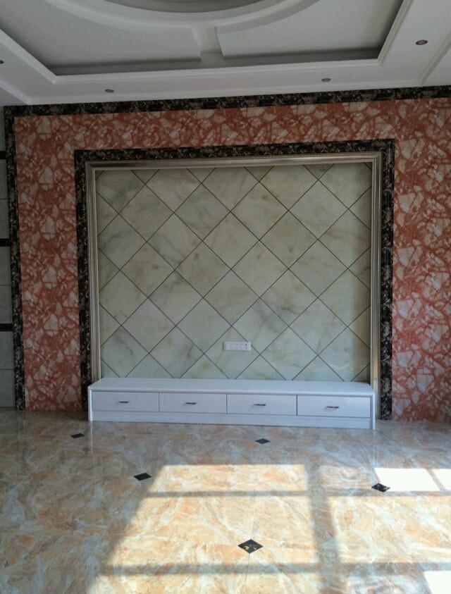 曬曬農(nóng)村自建的小別墅，總共花了70多萬