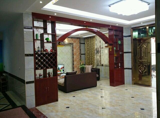 曬曬農(nóng)村自建的小別墅，總共花了70多萬