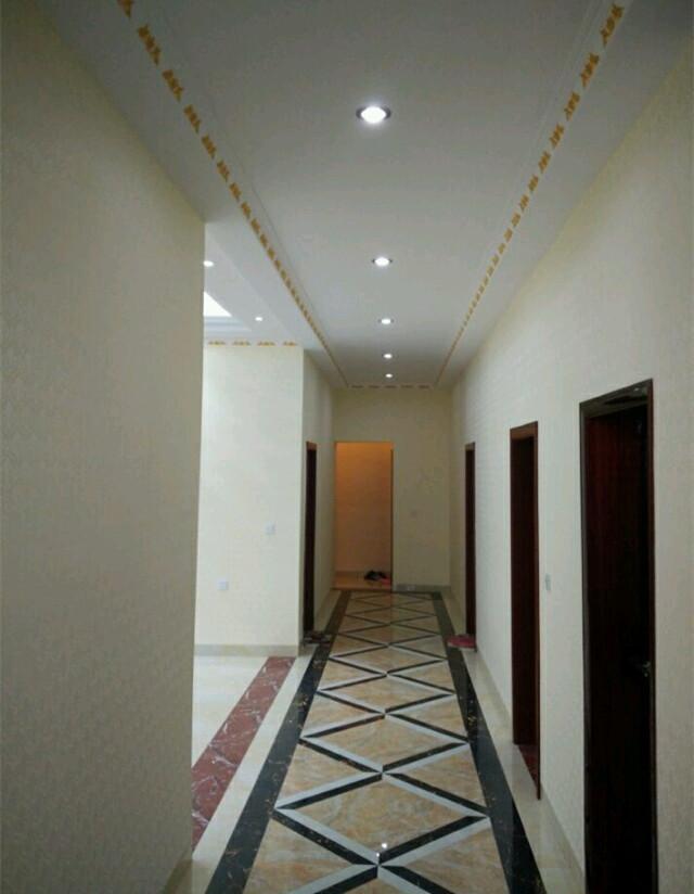 曬曬農(nóng)村自建的小別墅，總共花了70多萬