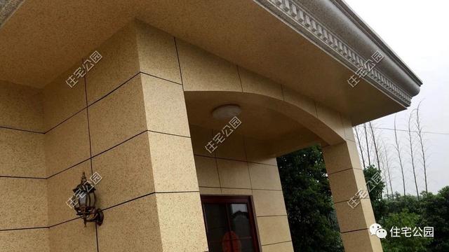 2024年最火爆的農(nóng)村自建房戶型，附施工過程和完工圖