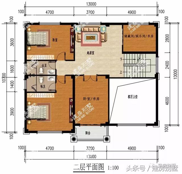 2款人氣高的三層自建樓房設(shè)計(jì)方案圖，火是有原因的