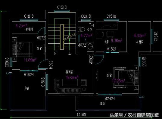 4款風(fēng)格不同的三層樓房設(shè)計(jì)方案圖，你喜歡哪種風(fēng)格？