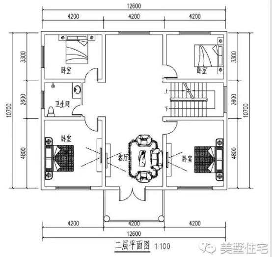 曬曬男友在村里的自建房，不比城里商品房差