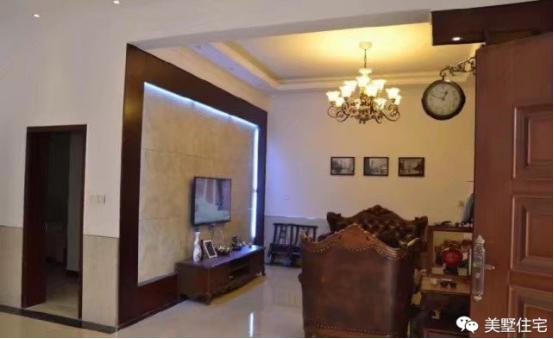 曬曬男友在村里的自建房，不比城里商品房差