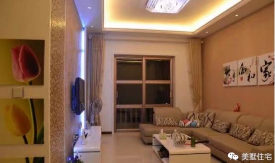 曬曬男友在村里的自建房，不比城里商品房差