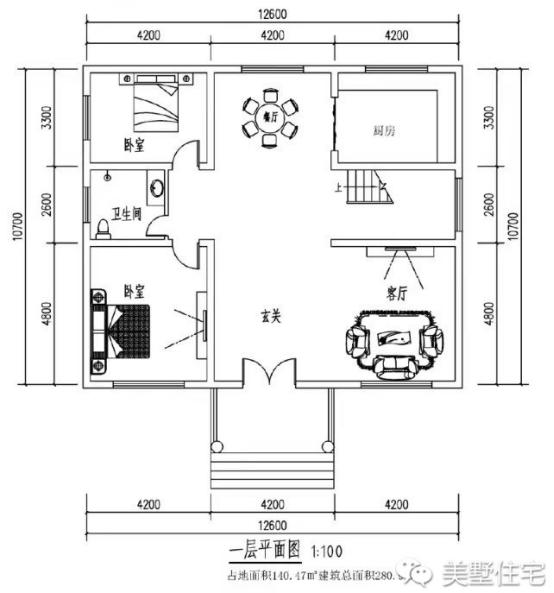 曬曬男友在村里的自建房，不比城里商品房差