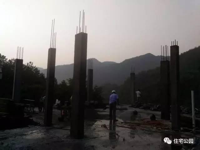 拒絕房奴，80后湖南小伙自建3層框架別墅，造價(jià)你想不到！