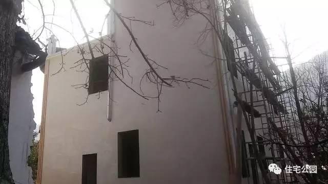 拒絕房奴，80后湖南小伙自建3層框架別墅，造價(jià)你想不到！