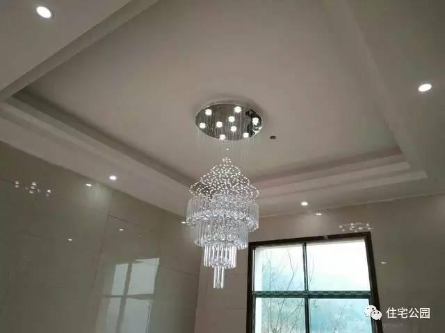 拒絕房奴，80后湖南小伙自建3層框架別墅，造價(jià)你想不到！