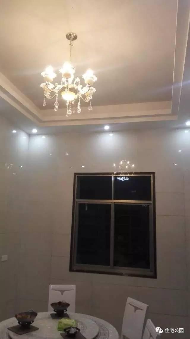 拒絕房奴，80后湖南小伙自建3層框架別墅，造價(jià)你想不到！