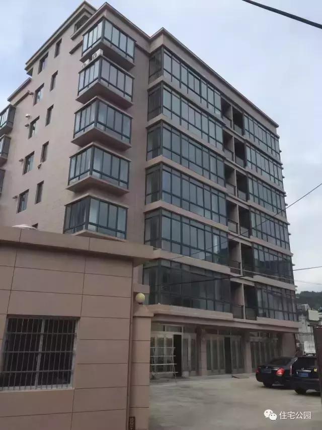 實(shí)拍各省農(nóng)村別墅，論豪氣還是要屬浙江第一！