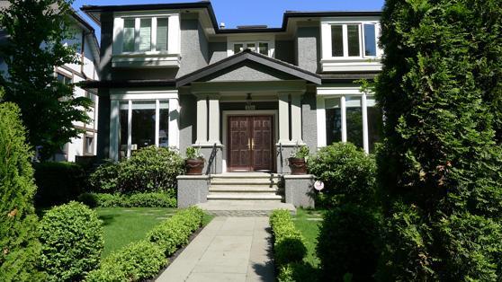 別墅設(shè)計(jì)風(fēng)景問(wèn)題！