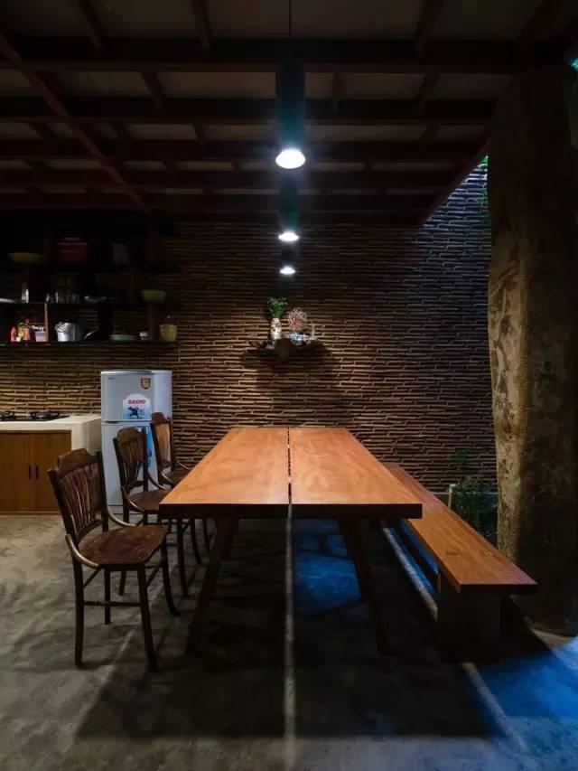 鄉(xiāng)下的房子這樣裝，比大別墅還舒服！