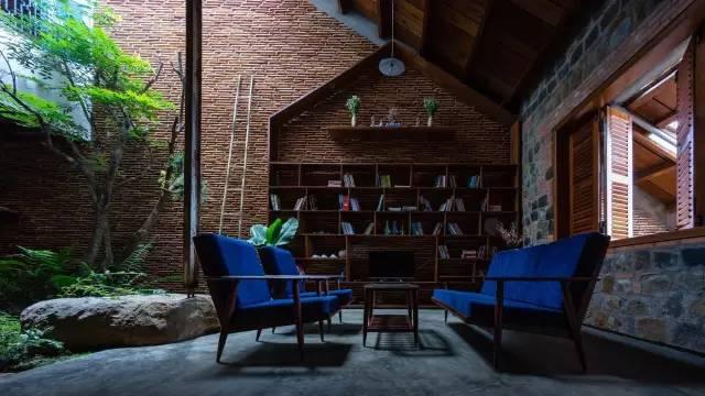 鄉(xiāng)下的房子這樣裝，比大別墅還舒服！