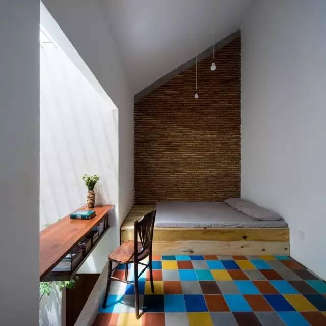 鄉(xiāng)下的房子這樣裝，比大別墅還舒服！