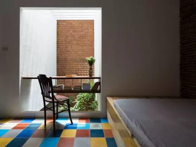 鄉(xiāng)下的房子這樣裝，比大別墅還舒服！