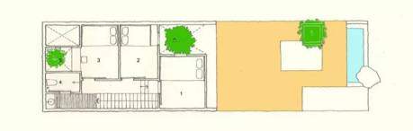 鄉(xiāng)下的房子這樣裝，比大別墅還舒服！