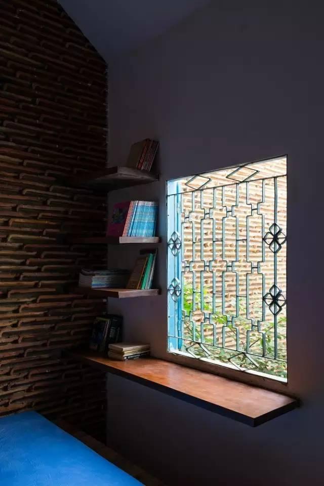 鄉(xiāng)下的房子這樣裝，比大別墅還舒服！