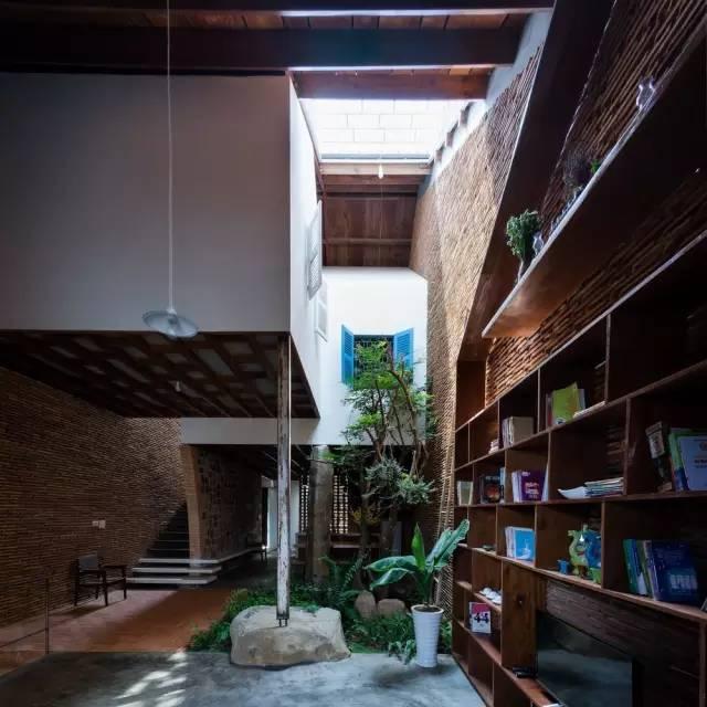 鄉(xiāng)下的房子這樣裝，比大別墅還舒服！