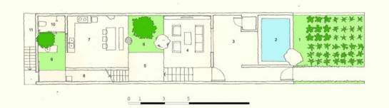 鄉(xiāng)下的房子這樣裝，比大別墅還舒服！