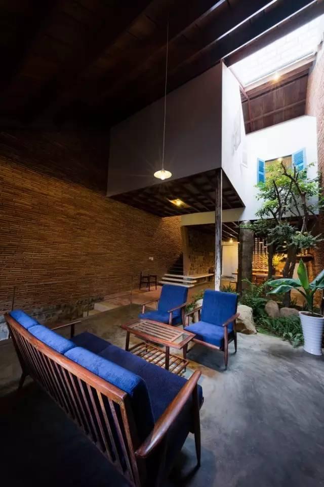 鄉(xiāng)下的房子這樣裝，比大別墅還舒服！