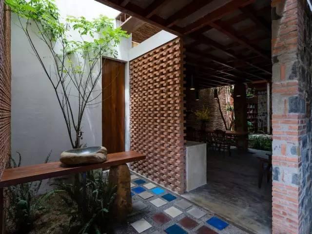 鄉(xiāng)下的房子這樣裝，比大別墅還舒服！