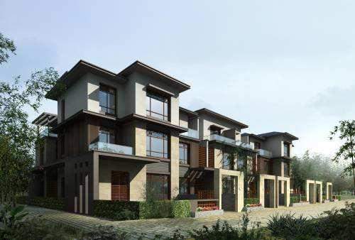 近年在農(nóng)村能看到一排排的別墅，為什么農(nóng)民們還喊著沒(méi)錢？