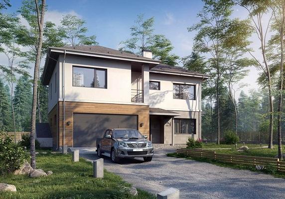 近年在農(nóng)村能看到一排排的別墅，為什么農(nóng)民們還喊著沒(méi)錢？