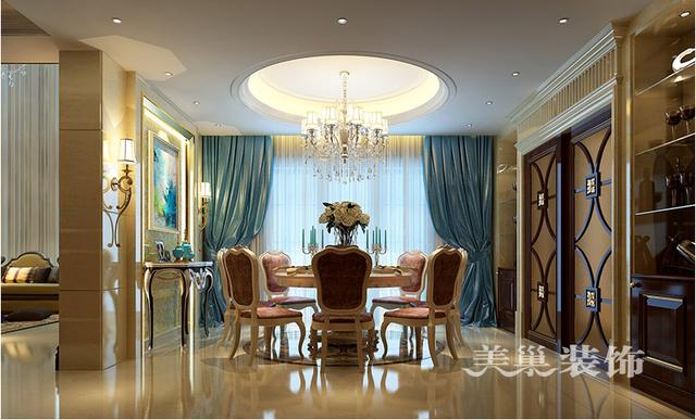 普羅旺世260平方小別墅效果圖，真是秀色可餐！