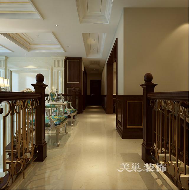 普羅旺世260平方小別墅效果圖，真是秀色可餐！