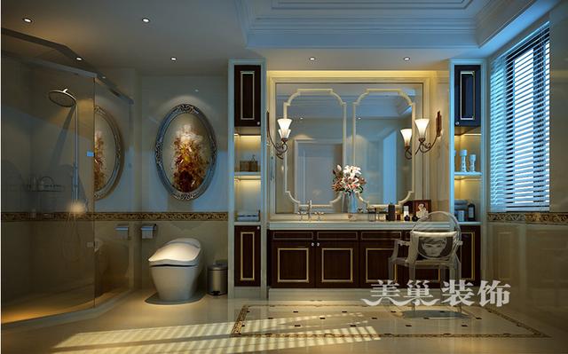 普羅旺世260平方小別墅效果圖，真是秀色可餐！