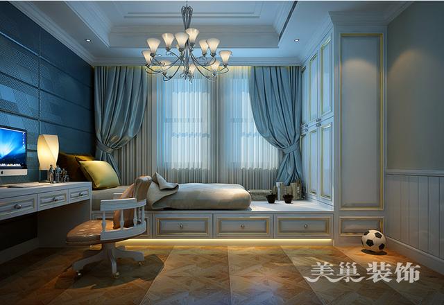 普羅旺世260平方小別墅效果圖，真是秀色可餐！