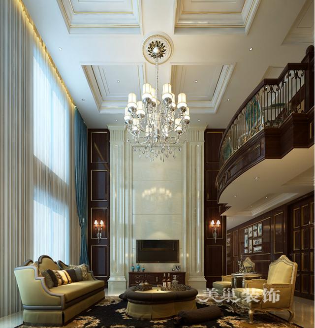 普羅旺世260平方小別墅效果圖，真是秀色可餐！