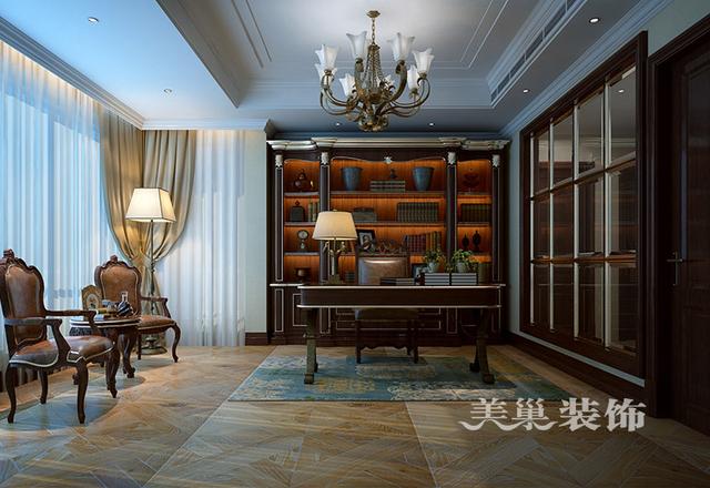 普羅旺世260平方小別墅效果圖，真是秀色可餐！