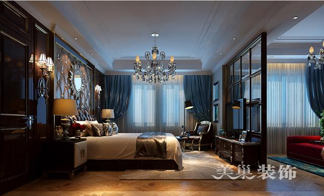 普羅旺世260平方小別墅效果圖，真是秀色可餐！