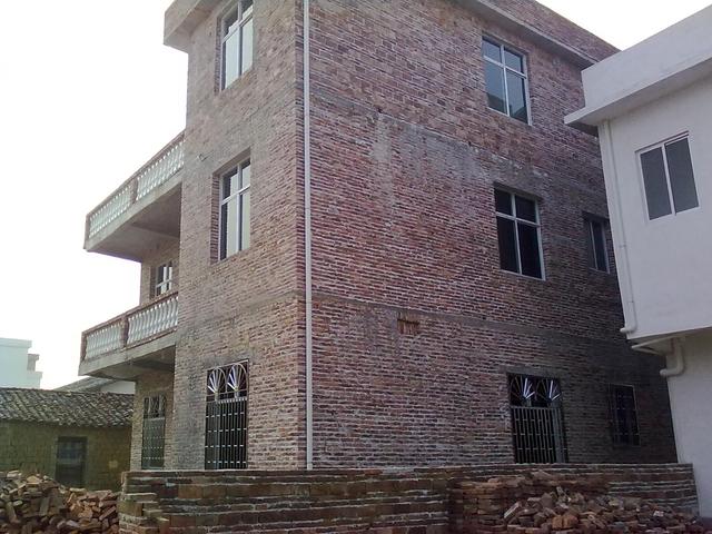 農(nóng)村人蓋房的三大誤區(qū)，別讓自己后悔！